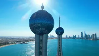 شروق   فيديو بالذكاء الاصطناعي    دندنها