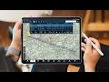 Student pilot s guide to cross-country flight planning with an iPad