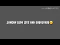 Download Lagu Gaby-Lirik lagu :-(TINGGAL KENANGAN)