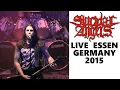 Download Lagu SUICIDAL ANGELS -- Live in Germany 2015 --- Greek Thrash Metal Legends