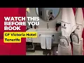 Download Lagu Guayarmina Princess Costa Adeje Hotel Tenerife