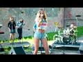 Lagu Lidija Bacic Lille LIVE - Love on the brain/Rihanna