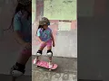 She got this