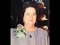 Pauline Marie Mundy Funeral Procession
