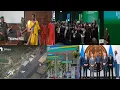 Download Lagu Abasirikare b' uRwanda bafatiwe Uvira berekanwe Kinshasa/Intwaro Kukibuga cy'Indege cya Bujumbura..