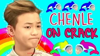 Download CHENLE ON CRACK(NCT) MP3
