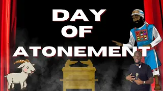 Download Kids' Guide to the Day of Atonement: Yom Kippur Explained MP3