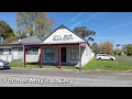 Spring Hill, New South Wales | Quiet Country Village