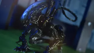 Alien Awaken 異型覺醒