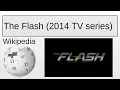 The Flash 2014 TV series Wikipedia
