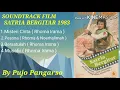 Rhoma Irama ( Stf Satria Bergitar 1983 )