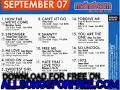 jay-z - 99 Problems (Clean) - Promo Only Canada Urban Radio