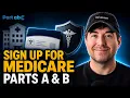 How To Enroll In Medicare 2026 Step-By-Step