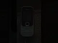 Nokia 2330c-2 startup, rintones, software info