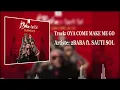 2Baba - Oya Come Make We Go [Official Audio] ft. Sauti Sol