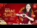 Download Lagu Phố Xuân, Nụ Cười Xuân Remix - Tuyển Tập Nhạc Xuân Hương Ly 2025 - LK Nhạc Tết Hay Nhất 2025