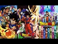 Download Lagu All Dragon Ball Series Opening Compilation (1984-2025)