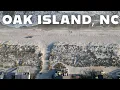 We Had NO IDEA Oak Island NC Was This Beautiful First Time Visitors PT1