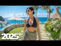 Lagu Alan Walker, Justin Bieber, Coldplay, Avicii \u0026 Kygo Style🍉Best Popular Songs 2025🍉Summer Vibes #46