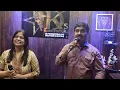 Gali Gali Mein | Tridev | Manhar Udhas &  Alka Yagnik | LATA & KIRAN 
