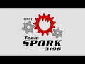 2018 Robot Reveal - Team SPORK