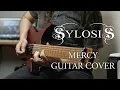 Lagu SYLOSIS - Mercy (Guitar Cover)