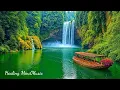 Lagu Beautiful Relaxing Music to Help Stop Overthinking 🌿 Natural Sounds and Soothing Piano Music