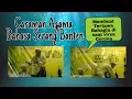 Lagu Ceramah bahasa serang Banten  membuat kita  tertawa bahagia di saat virus Corona