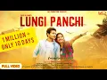Download Lagu LUNGI PANCHI (FULL VIDEO)//NEW SANTALI VIDEO 2021//MARSHAL \u0026 SOHINI//Akash Kumar Das
