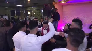 حفل احمد النجم الفنان محمد أبو الخير 2019البنان 