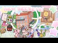 NEW MIDTOWN APARTMENTS SECRET HACKS!! New secret hacks \u0026 food recipes! 🍕// toca boca new updates! 💗
