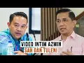 Download Lagu Wan Saiful dakwa video Azmin Ali sah tulen, sedia bawa ke lembaga disiplin