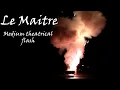 Flash pot Theatrical Flash Medium by Le Maitre Indoor firework