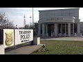 Family of armed man killed by Dearborn Police demand answers