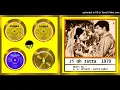 Download Lagu Inayat Hussain Bhatti - O Marno Zara Nahin Darde -  Noor Jehan -   Ge Oh Jatta - Vinyl 320k Ost