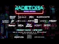 Download Lagu ANGGER DIMAS @ JADETOPIA VF 2020