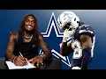 I signed my deal 2024 Off Season Recap Episode 1