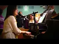 Sarah Kroger singing "Remembrance" at St. Mary Magdalene, Flint, TX