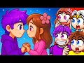 Download Lagu Dash Crew REACTS to my LOVE SONG!