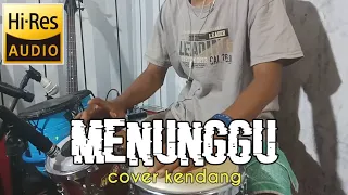 Download Menunggu (H.Rhoma Irama) - Cover Kendang MP3