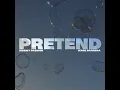 Pretend - Jeremy Passion & Jesse Barrera