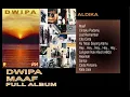 Download Lagu Dwipa - maaf   [OFFICIAL VIDEO NCR NCC NORTH CBR CLUB \u0026 REBORN]