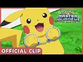 Download Lagu Pikachu’s a Prime Suspect! | Pokémon Master Journeys: The Series | Official Clip