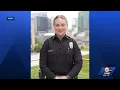 Kansas City Police Department debuts new uniforms for first time in 41 years