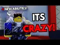 THE NEW MILESTONE 4 SHEDLETSKY REWORK IS BROKEN SHOWCASE REVIEW - Forsaken UPDATE