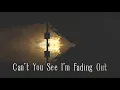 Forester - Kerosene (Lyric Video)
