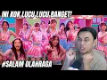 Download Lagu #SalamOlahraga - JKT48 - GO AND FIGHT - SPV Reaction (Indonesia)