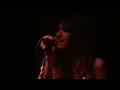 Kate Voegele - "Forever & Almost Always" (Live in San Diego 2-8-15)
