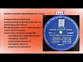 Download Lagu No Koes dbp Nomo Koeswoyo - Senang-Senang Bergembira (No Koes) - 1974