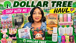 Dollar Tree Latest Greatest Shop With Me